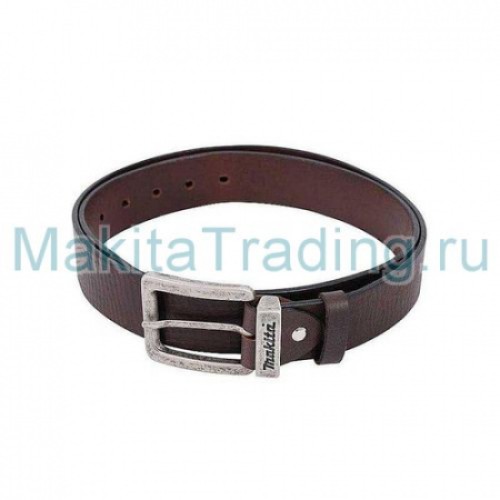 Ремень коричневый L Makita P-45434