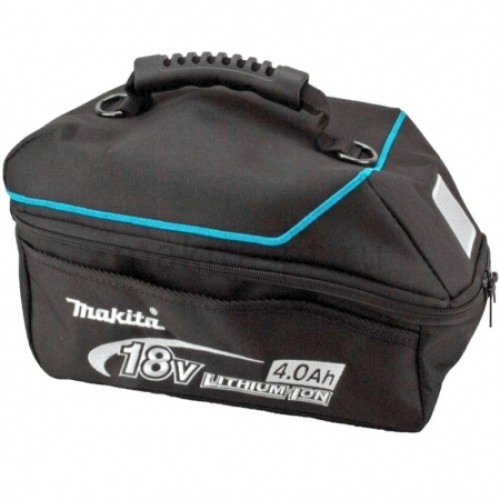 Сумка текстильная Makita P-66900 Сумка текстильная Makita P-66900