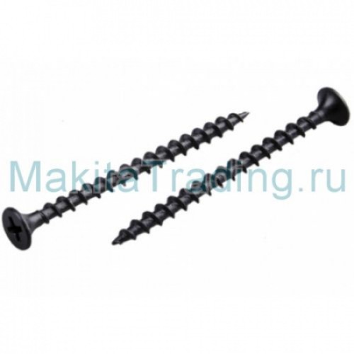 Шуруп для гипсокартона Makita F-32856