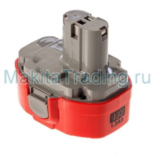 Аккумулятор Makita модель PA 18 (194106-5)