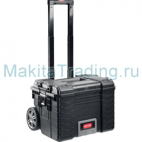 Тележка на колесах Gear CART 22 Keter 38370