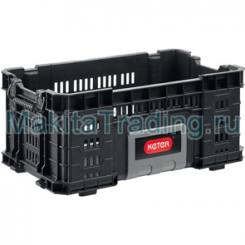 Ящик - лоток Gear CRATE 22 Keter 38373