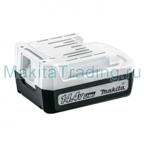 Аккумулятор Makita BL1413G (196374-6)