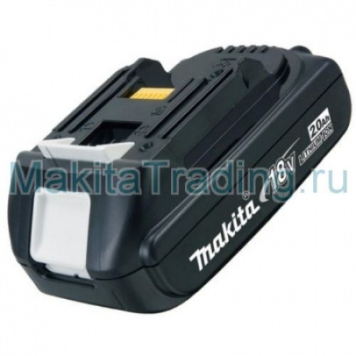 Аккумулятор Makita BL 1820 B (197256-5)