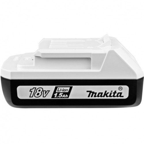 Аккумулятор Makita BL1815G (198186-3)