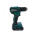 Дрель-шуруповерт Makita DDF483SYE Дрель-шуруповерт Makita DDF483SYE