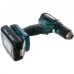 Дрель-шуруповерт Makita DDF483SYE Дрель-шуруповерт Makita DDF483SYE