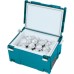 Термобокс Makita Makpac cool 11л 198254-2 Термобокс Makita Makpac cool 11л 198254-2