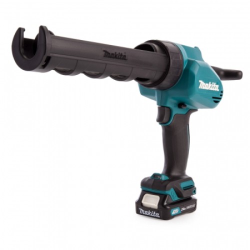 Аккумуляторный пистолет для герметика Makita CG100DWAEA