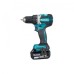 Дрель-шуруповерт Makita DDF484RAE