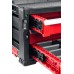 Ящик с 3 выдвижными полками Keter Drawer-3 38381-3