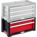 Ящик с 2 выдвижными полками Keter Drawer-2 38382-2