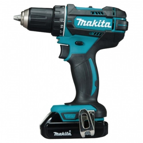 Дрель-шуруповерт Makita DDF482SYE