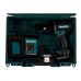 Дрель-шуруповерт Makita DDF482SYE