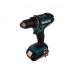 Дрель-шуруповерт Makita DDF482SYE