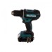 Дрель-шуруповерт Makita DDF482SYE