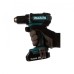 Дрель-шуруповерт Makita DDF482SYE
