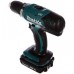 Аккумулятоная дрель-шуруповёрт Makita DDF453SYX4