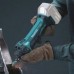 Аккумуляторная прямая шлифмашина Makita DGD801Z
