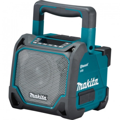 Портативная колонка Makita DMR202 Портативная колонка Makita DMR202