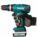Портативная колонка Makita DMR202 Портативная колонка Makita DMR202