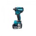 Аккумуляторный шуруповерт Makita DDF083RFE