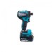 Аккумуляторный шуруповерт Makita DDF083RFE