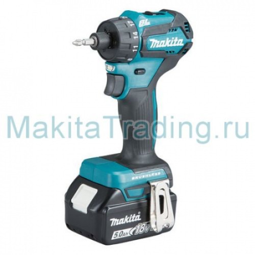 Аккумуляторный шуруповерт Makita DDF083RTE Аккумуляторный шуруповерт Makita DDF083RTE