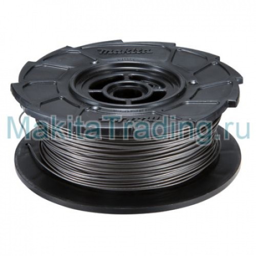 Вязальная проволока для арматуры Makita 199137-9 50шт