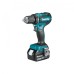 Дрель-шуруповерт Makita DDF485RFE