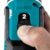 Дрель-шуруповерт Makita DDF485RFE