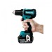 Дрель-шуруповерт Makita DDF485RFE
