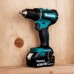 Дрель-шуруповерт Makita DDF485RFE