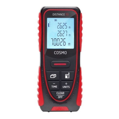 Дальномер лазерный ADA Cosmo 70 (A00429) Дальномер лазерный ADA Cosmo 70 (A00429)