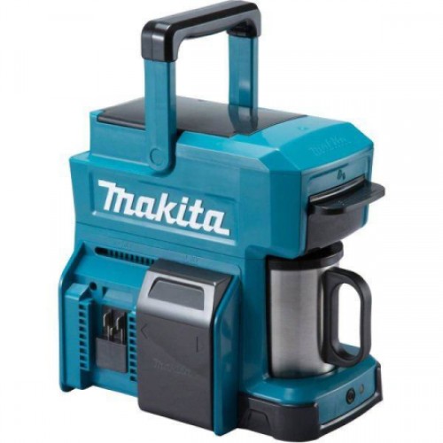 Аккумуляторная кофеварка Makita DCM501Z
