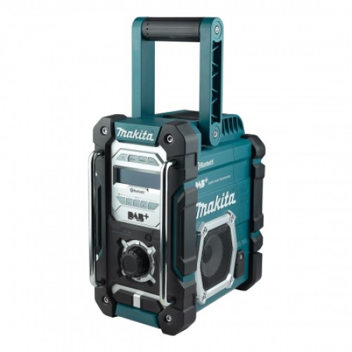 Аккумуляторное радио Makita DMR112