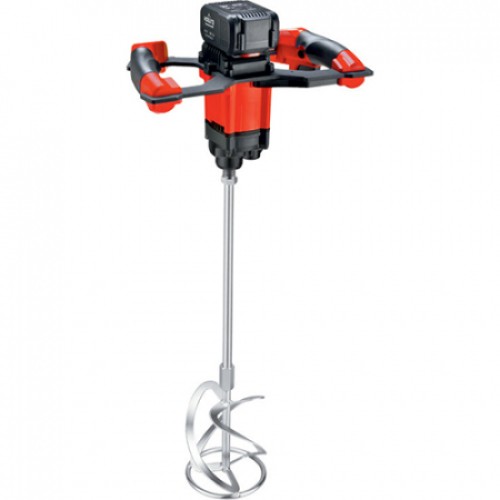 Аккумуляторная дрель-миксер Elitech МСА 18БЛ (Е2208.001.01)