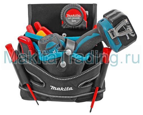 сумка с возможным наполнением p-71722