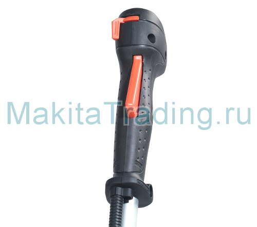 управляющая рукоятка в триммере EBH341U