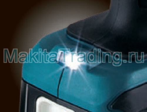 пистолет со встроенной подсветкой bcg180