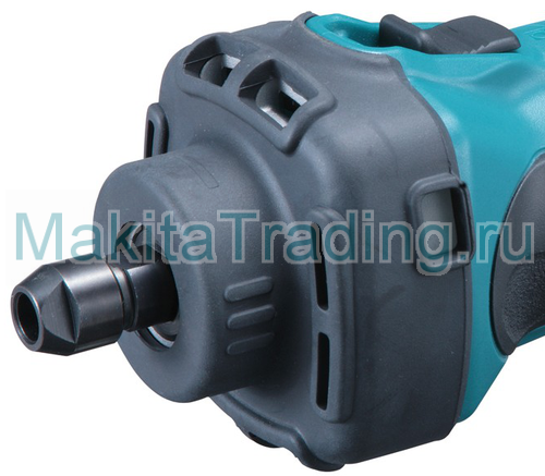 цанга в шлифмашине макита bgd801 z