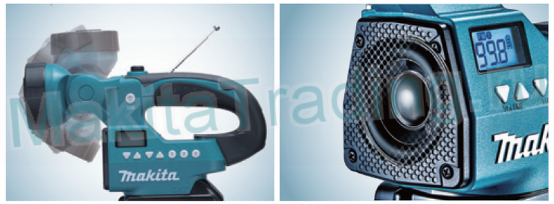 фонарь makita bmr050