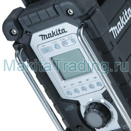 лицевая панель радио bmr103b 