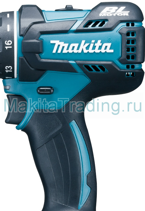 рукоятка шуруповерта макита ddf480 рукоятка шуруповерта макита ddf480
