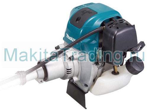 двигатель в триммере makita ebh341u