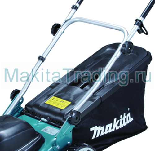 складная ручка в модели макита elm4110