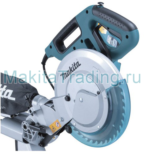 рукоятка маятниковой пилы макита ls1018l