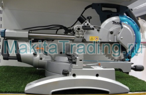 компактная маятниковая пила ls1018l