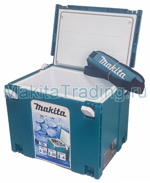 Термобокс Makita Makpac cool 198253-4