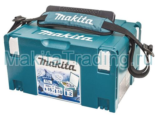 Термобокс Makita Makpac cool 198254-2